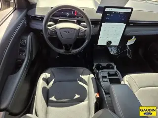 Ford Mustang Mach-E 2025 Premium 4dr SUV
