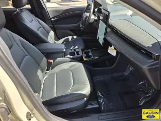 Ford Mustang Mach-E 2025 Premium 4dr SUV
