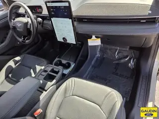 Ford Mustang Mach-E 2025 Premium 4dr SUV