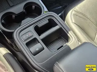Ford Mustang Mach-E 2025 Premium 4dr SUV