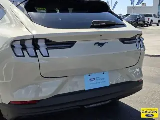Ford Mustang Mach-E 2025 Premium 4dr SUV