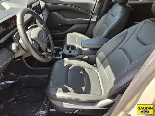Ford Mustang Mach-E 2025 Premium 4dr SUV