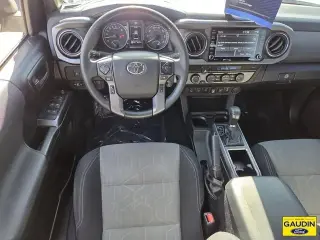 Toyota Tacoma 2022 4x4 TRD Pro 4dr Double Cab 5.0 ft SB 6M