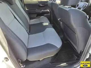 Toyota Tacoma 2022 4x4 TRD Pro 4dr Double Cab 5.0 ft SB 6M