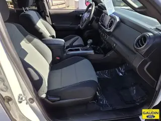 Toyota Tacoma 2022 4x4 TRD Pro 4dr Double Cab 5.0 ft SB 6M