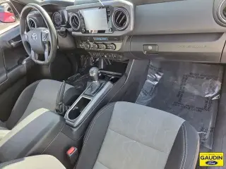 Toyota Tacoma 2022 4x4 TRD Pro 4dr Double Cab 5.0 ft SB 6M