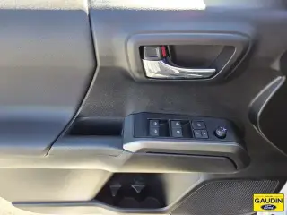 Toyota Tacoma 2022 4x4 TRD Pro 4dr Double Cab 5.0 ft SB 6M