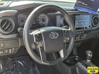Toyota Tacoma 2022 4x4 TRD Pro 4dr Double Cab 5.0 ft SB 6M