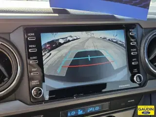 Toyota Tacoma 2022 4x4 TRD Pro 4dr Double Cab 5.0 ft SB 6M