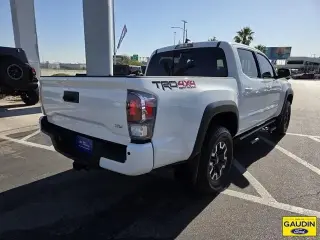 Toyota Tacoma 2022 4x4 TRD Pro 4dr Double Cab 5.0 ft SB 6M