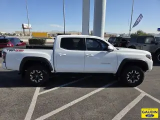 Toyota Tacoma 2022 4x4 TRD Pro 4dr Double Cab 5.0 ft SB 6M