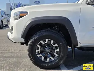 Toyota Tacoma 2022 4x4 TRD Pro 4dr Double Cab 5.0 ft SB 6M