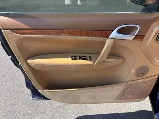 2006 Porsche Cayenne Turbo S