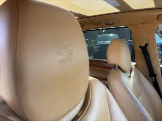 2006 Porsche Cayenne Turbo S