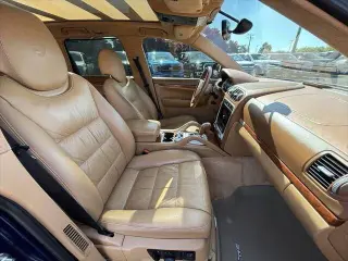 2006 Porsche Cayenne Turbo S