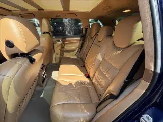 2006 Porsche Cayenne Turbo S
