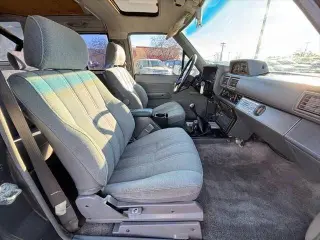 1986 Toyota 4Runner SR5