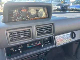 1986 Toyota 4Runner SR5
