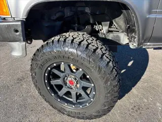 1986 Toyota 4Runner SR5