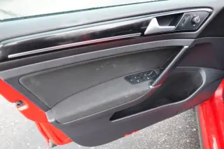 2016 Volkswagen Golf GTI S