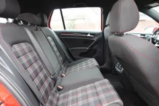 2016 Volkswagen Golf GTI S