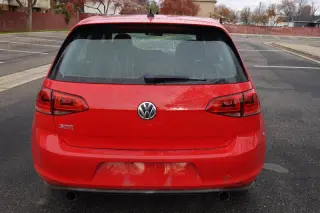 2016 Volkswagen Golf GTI S