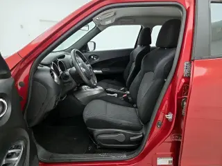 Nissan JUKE 2015 AWD S 4dr Crossover