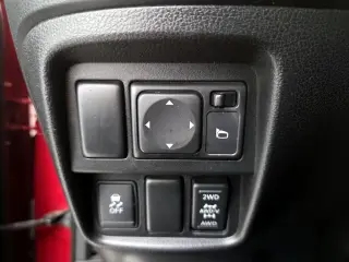 Nissan JUKE 2015 AWD S 4dr Crossover