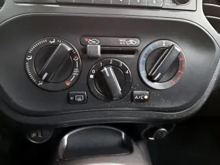 Nissan JUKE 2015 AWD S 4dr Crossover