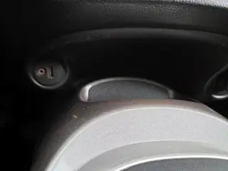 Nissan JUKE 2015 AWD S 4dr Crossover