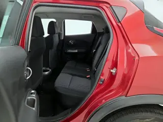 Nissan JUKE 2015 AWD S 4dr Crossover
