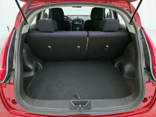 Nissan JUKE 2015 AWD S 4dr Crossover