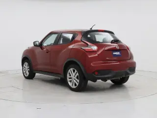 Nissan JUKE 2015 AWD S 4dr Crossover
