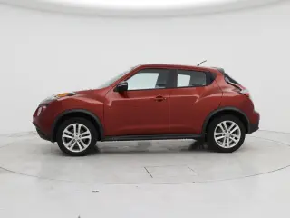 Nissan JUKE 2015 AWD S 4dr Crossover
