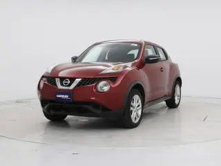 Nissan JUKE 2015 AWD S 4dr Crossover