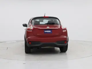 Nissan JUKE 2015 AWD S 4dr Crossover