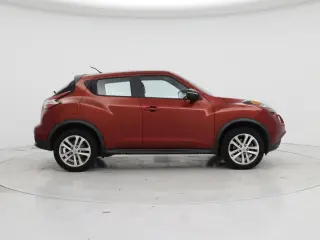 Nissan JUKE 2015 AWD S 4dr Crossover