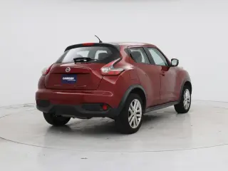 Nissan JUKE 2015 AWD S 4dr Crossover