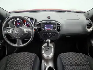 Nissan JUKE 2015 AWD S 4dr Crossover