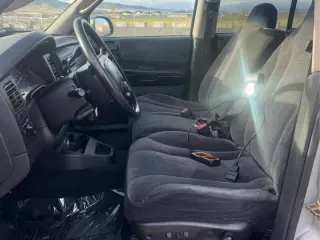 2004 Dodge Dakota SLT