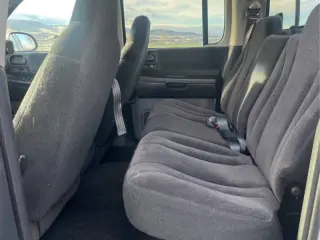 2004 Dodge Dakota SLT