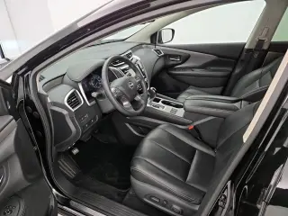 Nissan Murano 2024 SV SUV 4 puertas