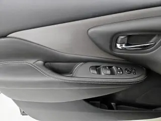 Nissan Murano 2024 SV SUV 4 puertas