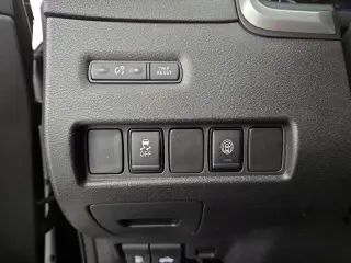 Nissan Murano 2024 SV SUV 4 puertas