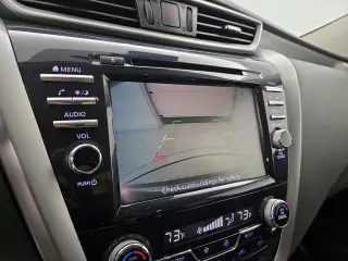 Nissan Murano 2024 SV SUV 4 puertas