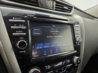Nissan Murano 2024 SV SUV 4 puertas