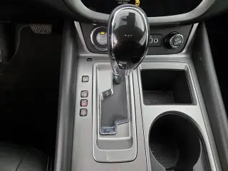 Nissan Murano 2024 SV SUV 4 puertas