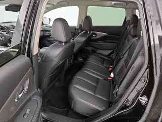 Nissan Murano 2024 SV SUV 4 puertas