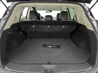 Nissan Murano 2024 SV SUV 4 puertas