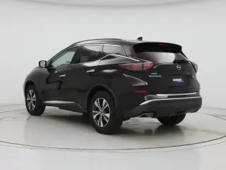 Nissan Murano 2024 SV SUV 4 puertas